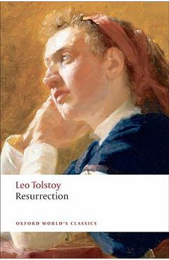 Resurrection - Leo Tolstoy