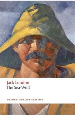 The Sea-Wolf - Jack London