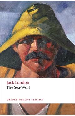 The Sea-Wolf - Jack London