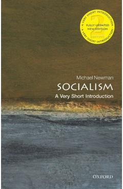 Socialism: A Very Short Introduction - Michael Newman