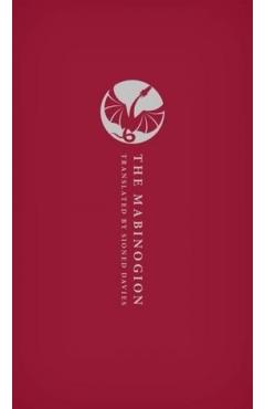 The Mabinogion - Sioned Davies