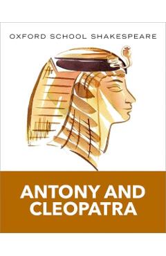 Antony and Cleopatra - William Shakespeare