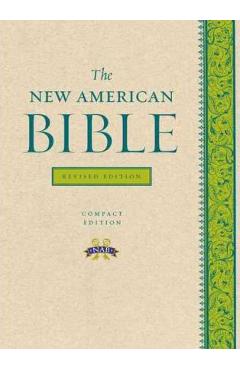 New American Bible-NABRE - Confraternity Of Christian Doctrine