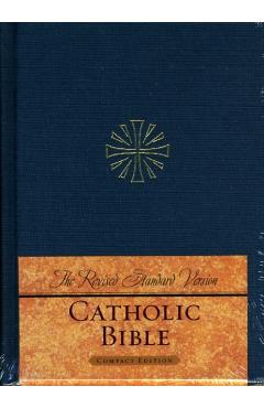 Compact Bible-RSV - Oxford University Press