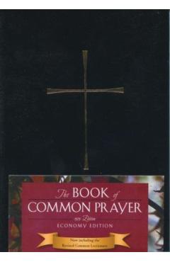 1979 Book of Common Prayer Economy Edition - Oxford University Press