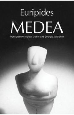 Medea - Euripides - Imagine 1