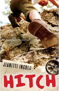 Hitch - Jeanette Ingold