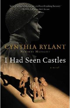 I Had Seen Castles - Cynthia Rylant