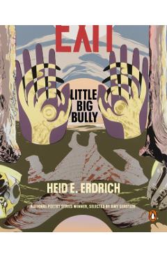 Little Big Bully - Heid E. Erdrich - Imagine 1