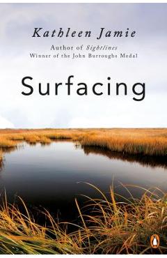 Surfacing - Kathleen Jamie