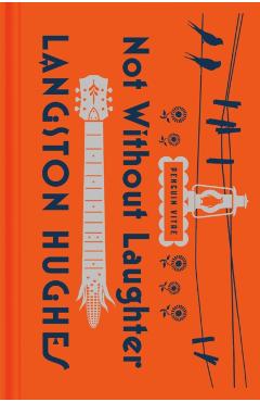 Not Without Laughter - Langston Hughes - Imagine 1