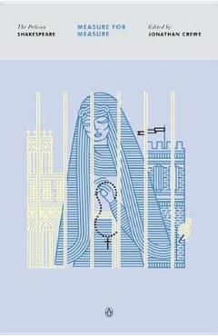 Measure for Measure - William Shakespeare