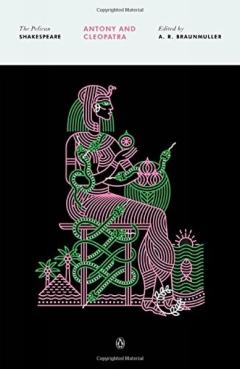 Antony and Cleopatra - William Shakespeare