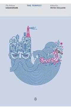 The Tempest - William Shakespeare
