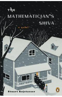 The Mathematician's Shiva - Stuart Rojstaczer - Imagine 1