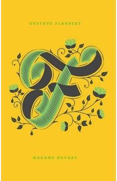 Madame Bovary - Gustave Flaubert - Imagine 1