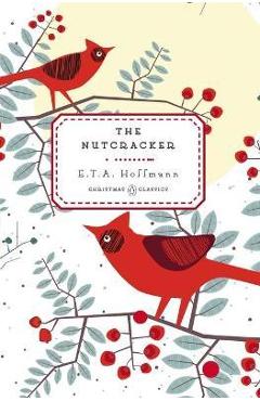 The Nutcracker - E. T. A. Hoffmann - Imagine 1