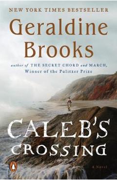 Caleb\'s Crossing - Geraldine Brooks