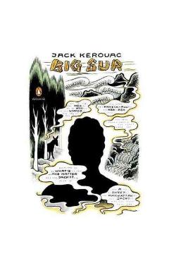 Big Sur: (Penguin Ink) - Jack Kerouac