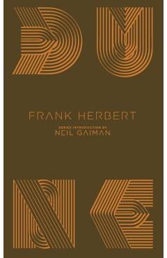 Dune - Frank Herbert
