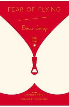 Fear of Flying: (penguin Classics Deluxe Edition)