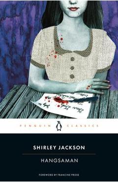 Hangsaman - Shirley Jackson