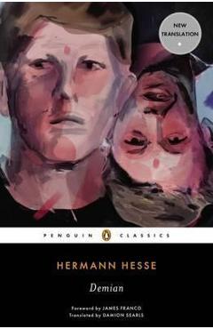 Demian: The Story of Emil Sinclair's Youth - Hermann Hesse