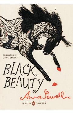 Black Beauty: (penguin Classics Deluxe Edition) - Anna Sewell