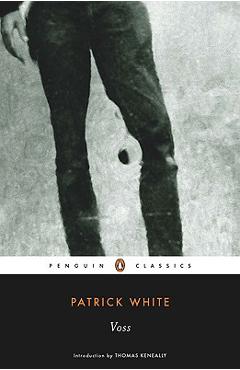 Voss - Patrick White