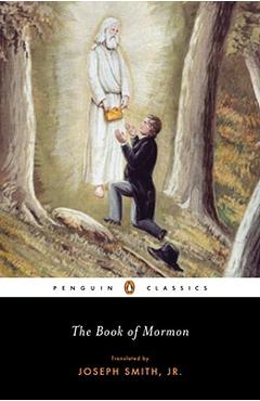 The Book of Mormon - Joseph Smith