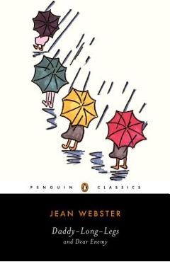 Daddy-Long-Legs and Dear Enemy - Jean Webster - Imagine 1