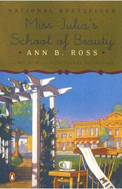Miss Julia\'s School of Beauty - Ann B. Ross