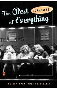The Best of Everything - Rona Jaffe