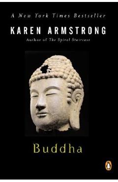 Buddha - Karen Armstrong