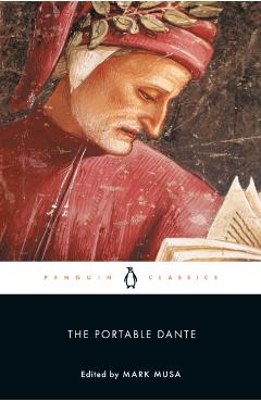 The Portable Dante - Dante Alighieri