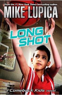 Long Shot - Mike Lupica