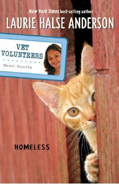 Homeless - Laurie Halse Anderson