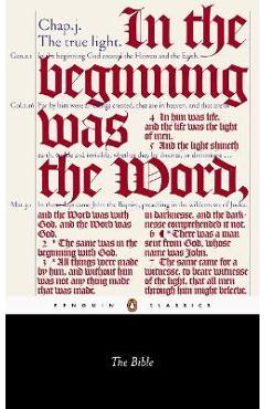 Text Bible-KJV - Anonymous