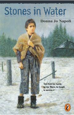 Stones in Water - Donna Jo Napoli