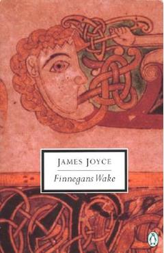 Finnegans Wake - James Joyce