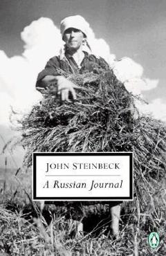 A Russian Journal - John Steinbeck