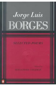 Selected Poems: Volume 2 - Jorge Luis Borges