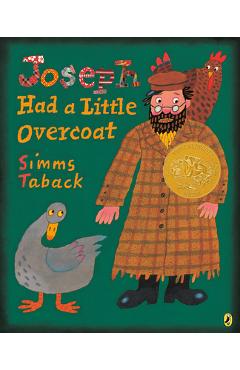 Joseph Had a Little Overcoat