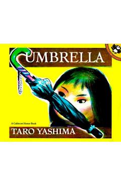 Umbrella - Taro Yashima