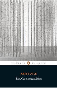 The Nicomachean Ethics - Aristotle
