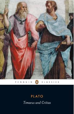 Timaeus and Critias - Plato