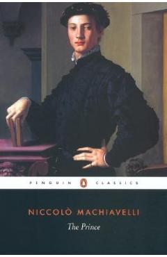 The Prince - Niccolo Machiavelli