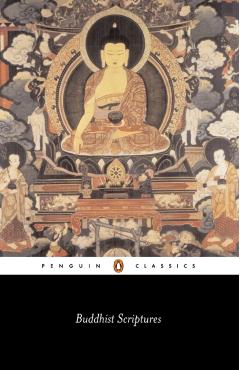 Buddhist Scriptures - Anonymous
