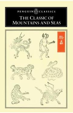 The Classic of Mountains and Seas - Anonymous