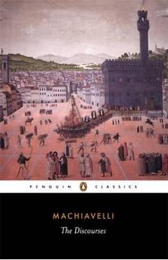 The Discourses - Niccolo Machiavelli